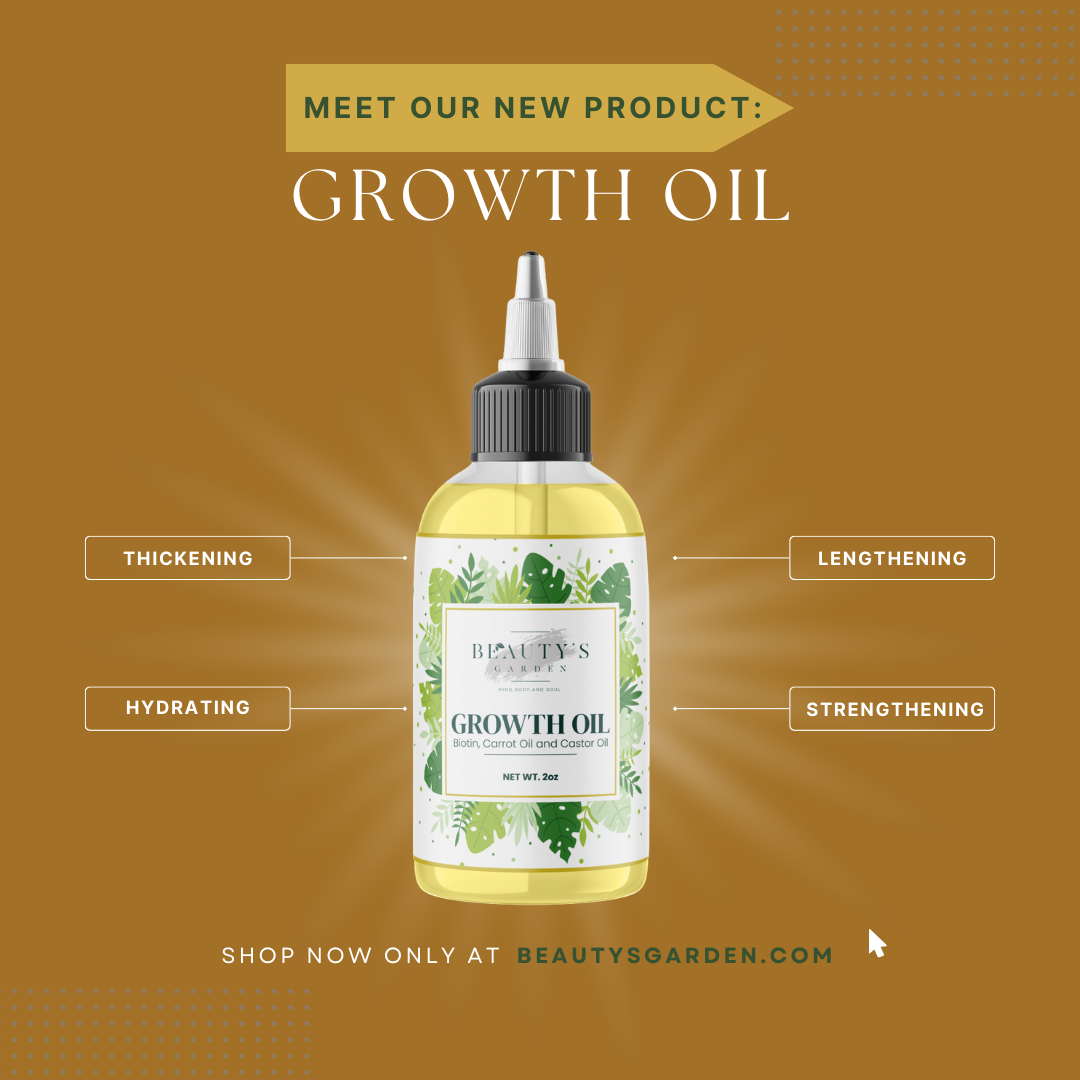 Growth Oil